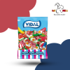 Gomitas Fantasía Mix bolsa 1 kg