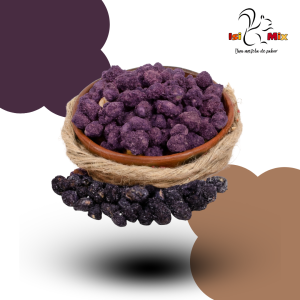 Maní Confitado Arándanos 1 Kilo