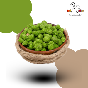 Maní Confitado Chirimoya 1 Kilo