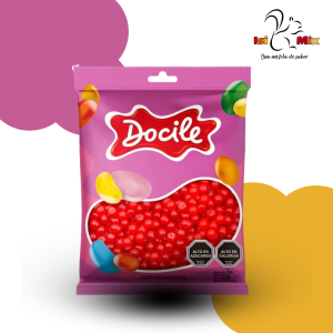 Gomitas Docile Cherry Sour