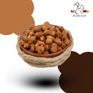 Maní Confitado Cappuccino 1 Kilo