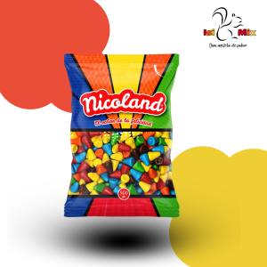 Chubis en Cono 500GM