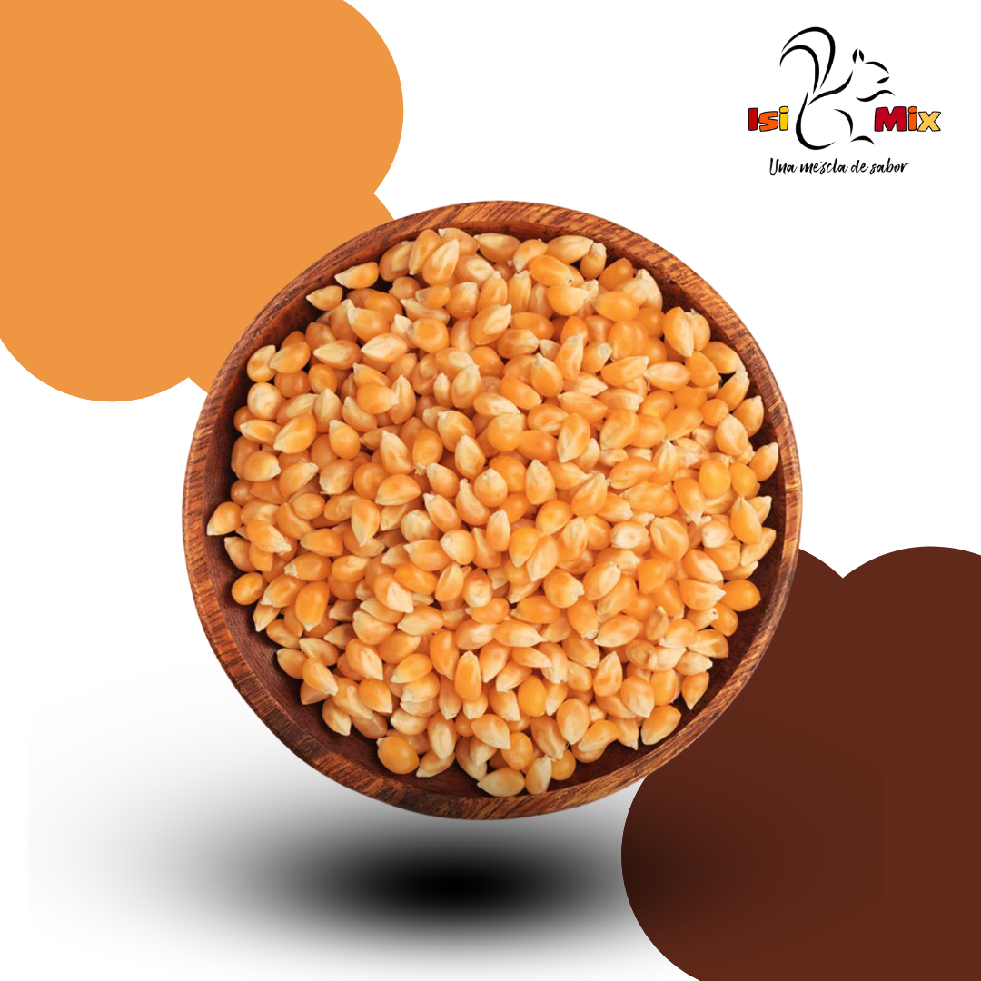 Maíz Curagua Premium