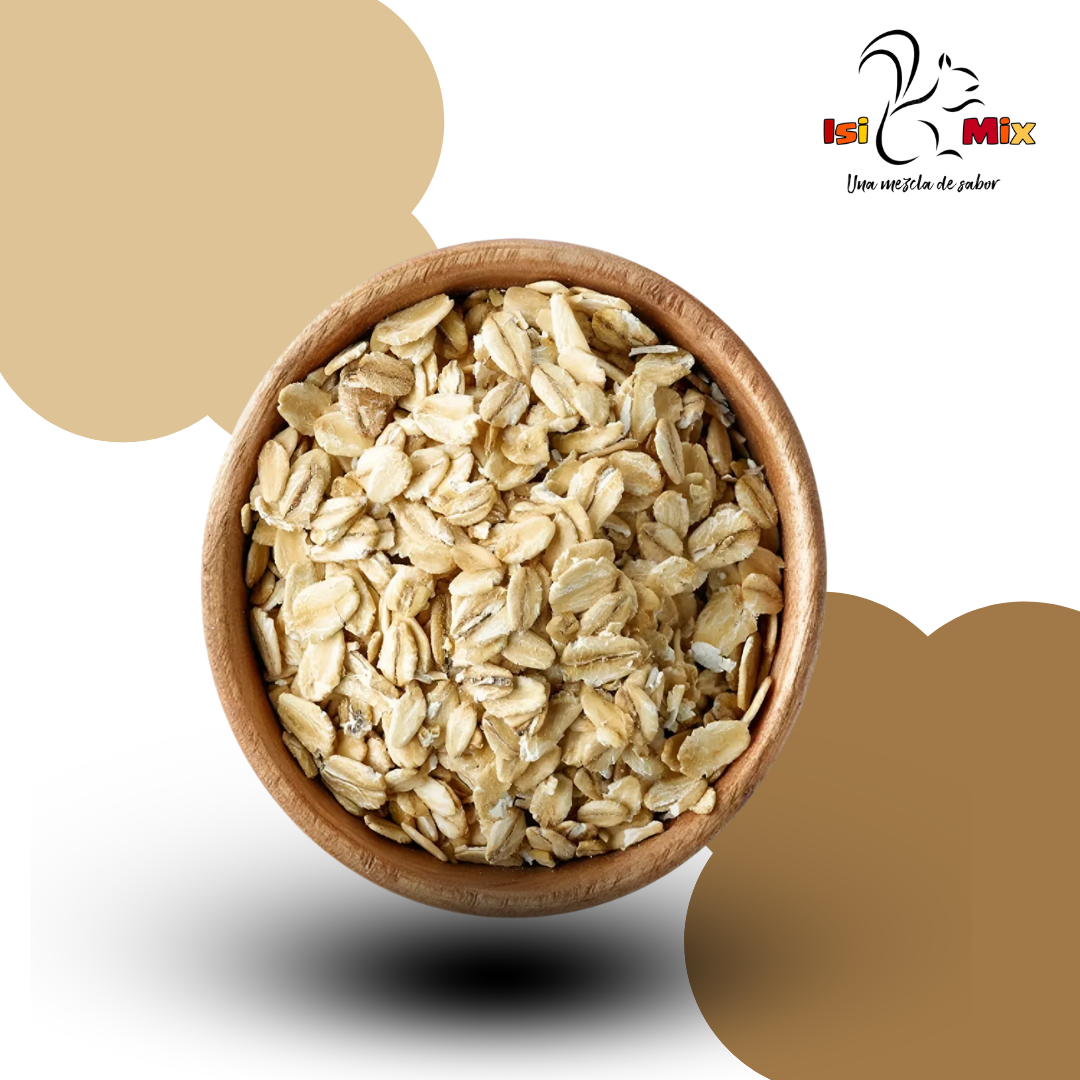 Avena Integral Tradicional