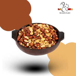 Maní Runner Tostado