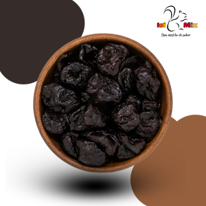 Ciruela sin Carozo Dulce y Natural