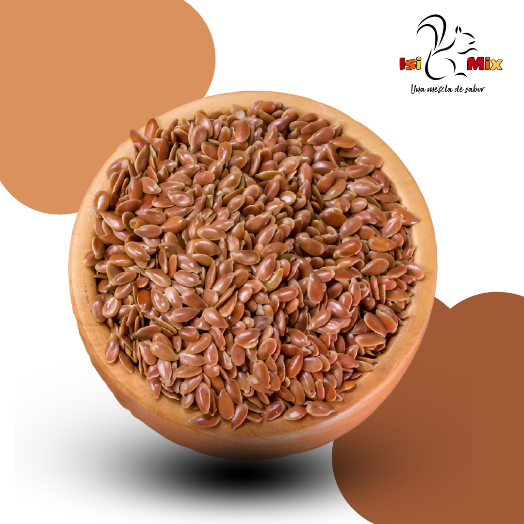 Semilla de Linaza
