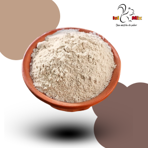 Harina de Avena Premium