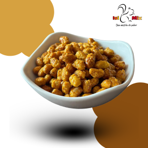 Maní Confitado Mango 1 Kilo