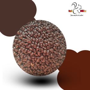 Maravilla con Chocolate