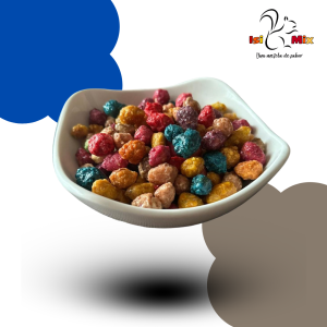 Maní Confitado Mix 1 Kilo