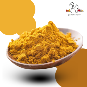 Curry en Polvo Premium