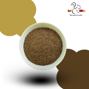 Harina de Linaza Premium