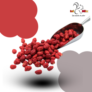 Maní Confitado por Mayor (Cajas 5 y 10 Kilos)