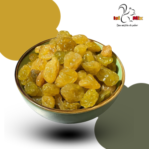 Pasas Rubias Premium