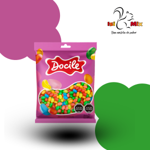Jelly Beans Docile 1 Kilo