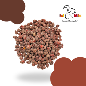 Maní Confitado Chocolate Frutilla 1 Kilo