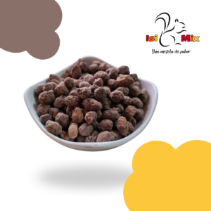 Maní Confitado Chocolate Plátano 1 Kilo