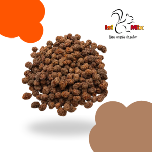 Maní Confitado Chocolate Naranja 1 Kilo