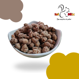Maní Confitado Chocolate Piña 1 Kilo