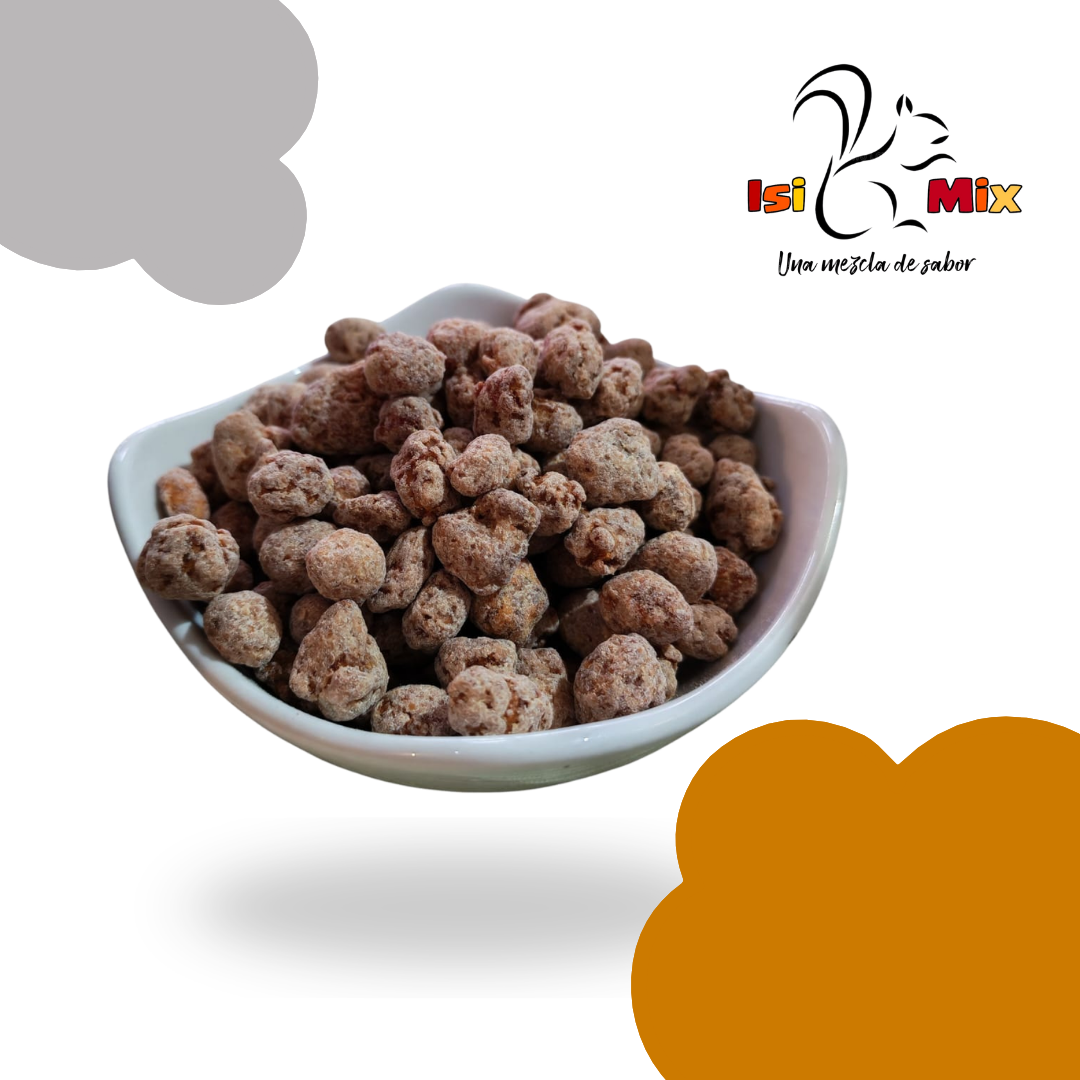 CONFITADOS manjar lucuma