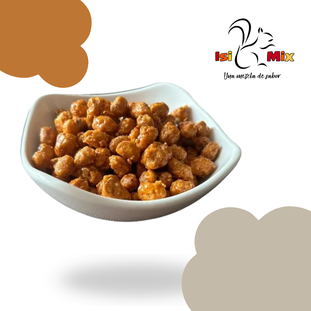 confitado lucuma