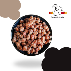 Maní Confitado Sabor Sésamo 1 Kilo