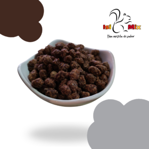 Maní Confitado Sabor Suspiro Limeño 1 Kilo
