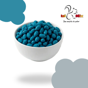 Maní Confitado Sabor Ron 1 Kilo