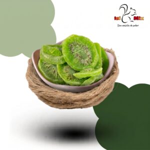 Kiwi deshidratado IsiMix