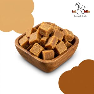 Fondant tradicional IsiMix