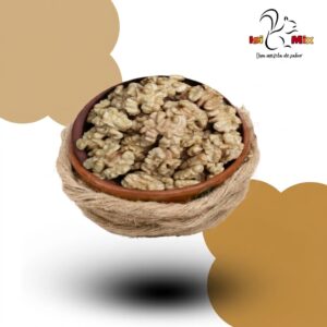 Nuez mariposa IsiMix